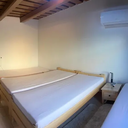 Holiday home Domcek S Tenisovym Kurtom V Srdci Liptova *