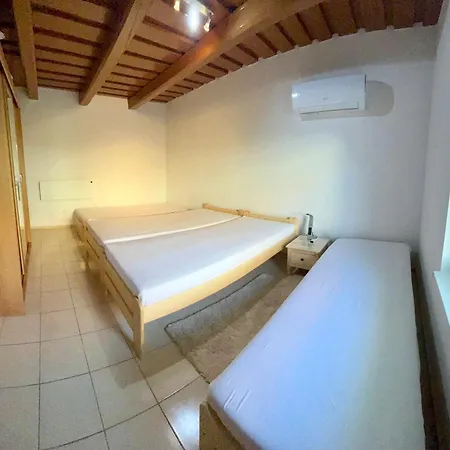 Domcek S Tenisovym Kurtom V Srdci Liptova * Ivachnová